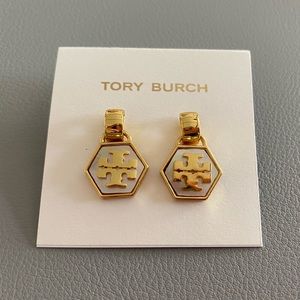 🌹Authentic Tory Burch Earrings🌹